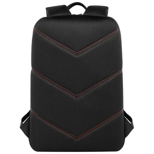 Рюкзак Dell Gaming Lite GM1720PE 17.3"/ Красный Черный photo 7 Рюкзак Dell Gaming Lite GM1720PE 17.3"/ Красный Черный photo 7
