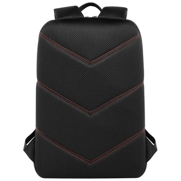 Рюкзак Dell Gaming Lite GM1720PE 17.3"/ Красный Черный photo 7 Рюкзак Dell Gaming Lite GM1720PE 17.3"/ Красный Черный photo 7
