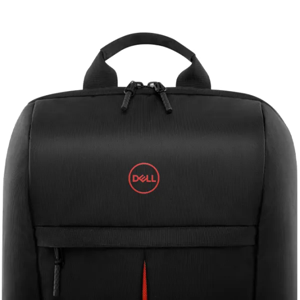 Рюкзак Dell Gaming Lite GM1720PE 17.3"/ Красный Черный photo 8 Рюкзак Dell Gaming Lite GM1720PE 17.3"/ Красный Черный photo 8