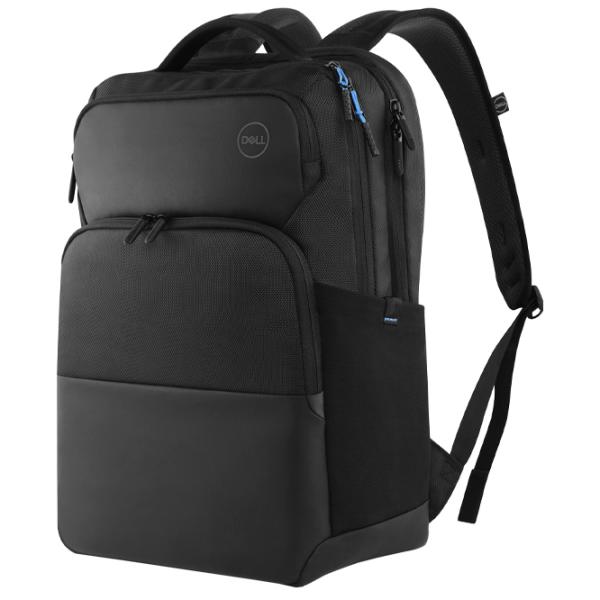 Rucsac Dell Pro PO1720P 17.3"/ Blue Black photo 2 Rucsac Dell Pro PO1720P 17.3"/ Blue Black photo 2