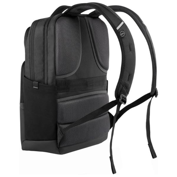 Rucsac Dell Pro PO1720P 17.3"/ Blue Black photo 4 Rucsac Dell Pro PO1720P 17.3"/ Blue Black photo 4