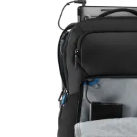 Rucsac Dell Pro PO1720P 17.3"/ Blue Black photo 7
