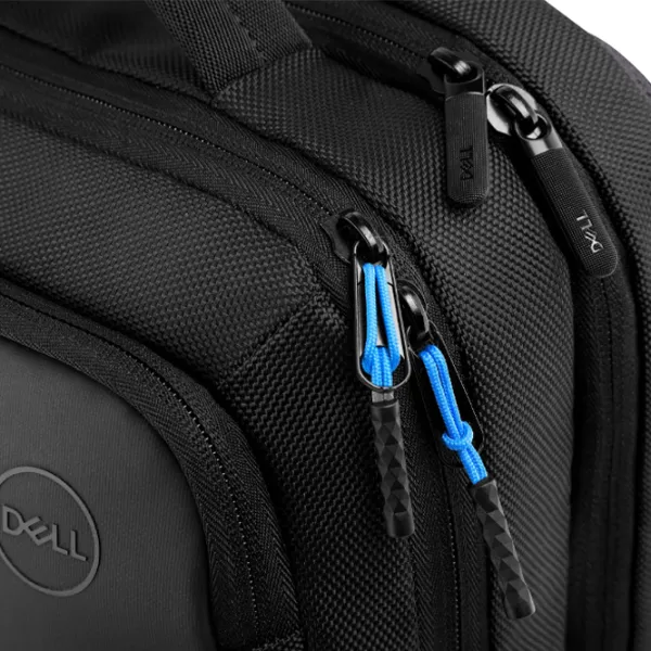 Rucsac Dell Pro PO1720P 17.3"/ Blue Black photo 8 Rucsac Dell Pro PO1720P 17.3"/ Blue Black photo 8