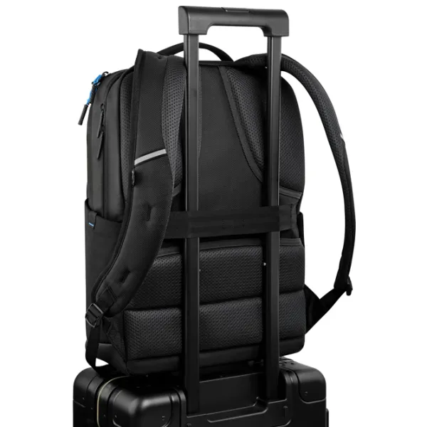 Rucsac Dell Pro PO1720P 17.3"/ Blue Black photo 9 Rucsac Dell Pro PO1720P 17.3"/ Blue Black photo 9