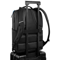 Rucsac Dell Pro PO1720P 17.3"/ Blue Black photo 9