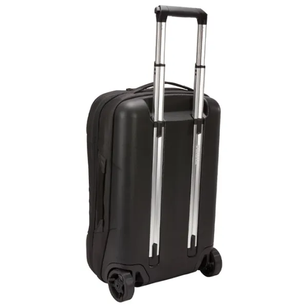 Valiză THULE Subterra Wheeled Duffel 36l/ Black photo 3