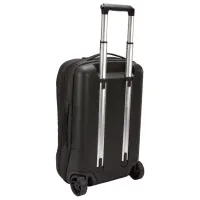 Чемодан THULE Subterra Wheeled Duffel 36л/ Черный photo 3