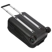 Чемодан THULE Subterra Wheeled Duffel 36л/ Черный photo 4
