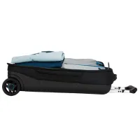 Чемодан THULE Subterra Wheeled Duffel 36л/ Черный photo 5