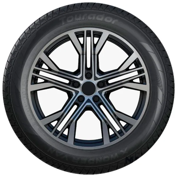 Шины Tourador X Wonder Van 225/ 65 R16C 112/ 110T Лето/ Легкогрузовой photo 2 Шины Tourador X Wonder Van 225/ 65 R16C 112/ 110T Лето/ Легкогрузовой photo 2