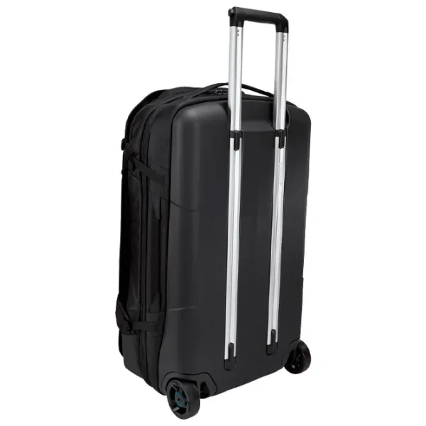 Valiză THULE Subterra Wheeled Duffel 75l/ Black photo 4
