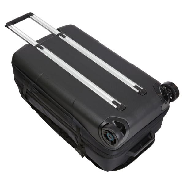 Valiză THULE Subterra Wheeled Duffel 75l/ Black photo 5