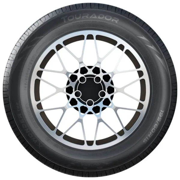 Anvelope Tourador X Wonder TH1 215/ 55 R16 97V XL Vară/ Autoturism photo 2