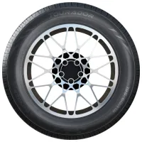 Шины Tourador X Wonder TH1 205/ 70 R14 95T Лето/ Легковой photo 2
