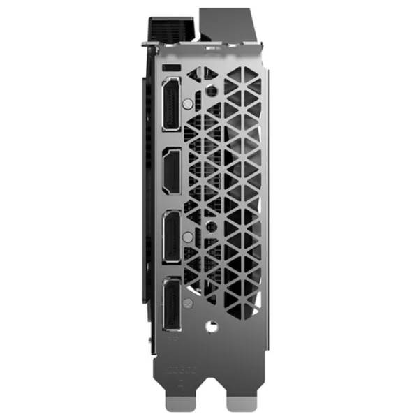 Placă video Zotac GeForce RTX 2060 Twin Fan PCI Express x16 3.0 / 12 GB photo 4