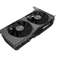 Placă video Zotac GeForce RTX 3060 Ti Twin Edge OC LHR PCI Express x16 4.0 / 8 GB photo 2