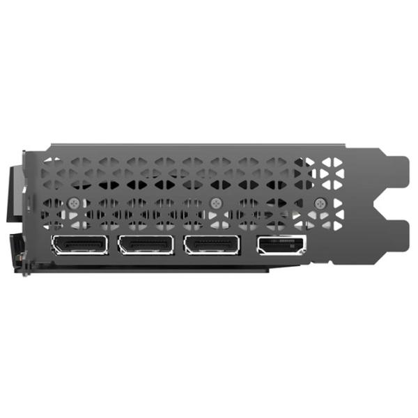 Placă video Zotac GeForce RTX 3060 Ti Twin Edge OC LHR PCI Express x16 4.0 / 8 GB photo 4