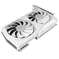 Видеокарта Zotac GeForce RTX 3060 Ti AMP LHR Edition PCI Express x16 4.0 / 8 ГБ photo 2