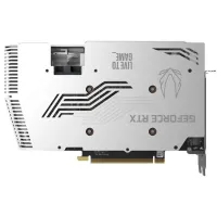 Видеокарта Zotac GeForce RTX 3060 Ti AMP LHR Edition PCI Express x16 4.0 / 8 ГБ photo 3
