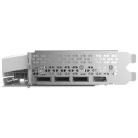 Видеокарта Zotac GeForce RTX 3060 Ti AMP LHR Edition PCI Express x16 4.0 / 8 ГБ photo 4