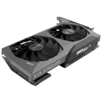 Видеокарта Zotac GeForce RTX 3070 Twin Edge OC LHR PCI Express x16 4.0 / 8 ГБ photo 2