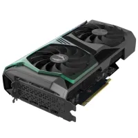 Placă video Zotac GeForce RTX 3070 AMP Holo LHR PCI Express x16 4.0 / 8 GB photo 2