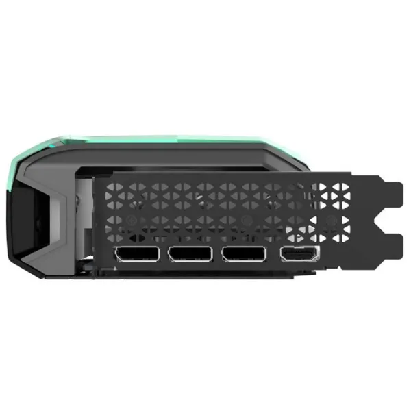 Видеокарта Zotac GeForce RTX 3070 AMP Holo LHR PCI Express x16 4.0 / 8 ГБ photo 4 Видеокарта Zotac GeForce RTX 3070 AMP Holo LHR PCI Express x16 4.0 / 8 ГБ photo 4