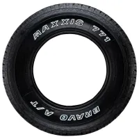 Anvelope Maxxis AT-771 Bravo 265/ 70 R17 115S M+S Vară/ Suv photo 2