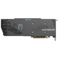Placă video Zotac GeForce RTX 3070 Ti Trinity OC PCI Express x16 4.0 / 8 GB photo 3
