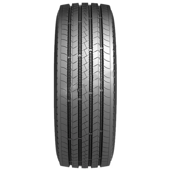 Шины Jinyu JF568 MRT 235/ 75 R17.5 143/ 141L PR18 Лето/ Грузовик photo 3 Шины Jinyu JF568 MRT 235/ 75 R17.5 143/ 141L PR18 Лето/ Грузовик photo 3