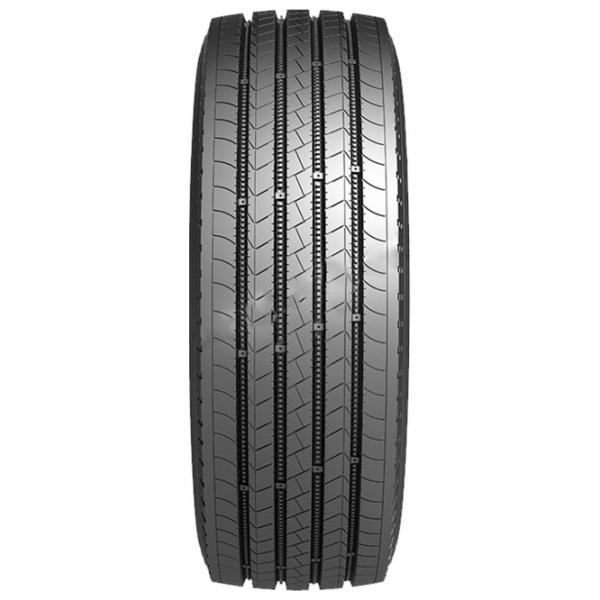Шины Jinyu JF568 MRT 235/ 75 R17.5 143/ 141L PR18 Лето/ Грузовик photo 3 Шины Jinyu JF568 MRT 235/ 75 R17.5 143/ 141L PR18 Лето/ Грузовик photo 3