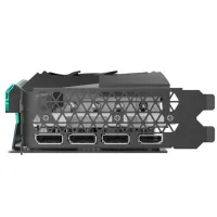 Placă video Zotac GeForce RTX 3070 Ti AMP Holo PCI Express x16 4.0 / 8 GB photo 4