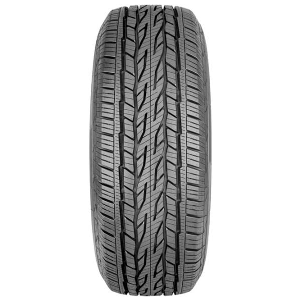 Anvelope Continental ContiCrossContact LX2 Suv 265/ 65 R17 112H FR Vară/ Suv photo 2 Anvelope Continental ContiCrossContact LX2 Suv 265/ 65 R17 112H FR Vară/ Suv photo 2