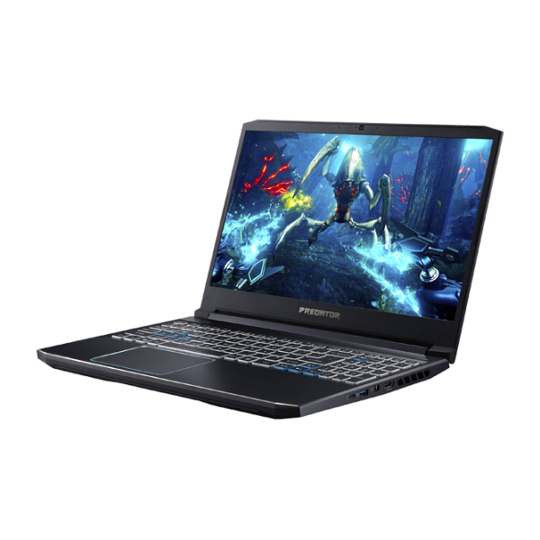 Acer Predator Helios 300 PH315-54 Core i7 11800H/ 16 GB/ 512 GB/ GeForce RTX 3060/ Black photo 2
