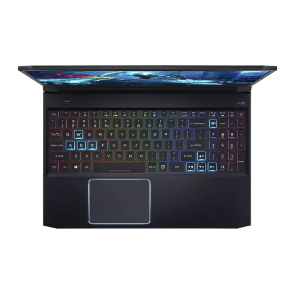 Acer Predator Helios 300 PH315-54 Core i7 11800H/ 16 GB/ 512 GB/ GeForce RTX 3060/ Black photo 4