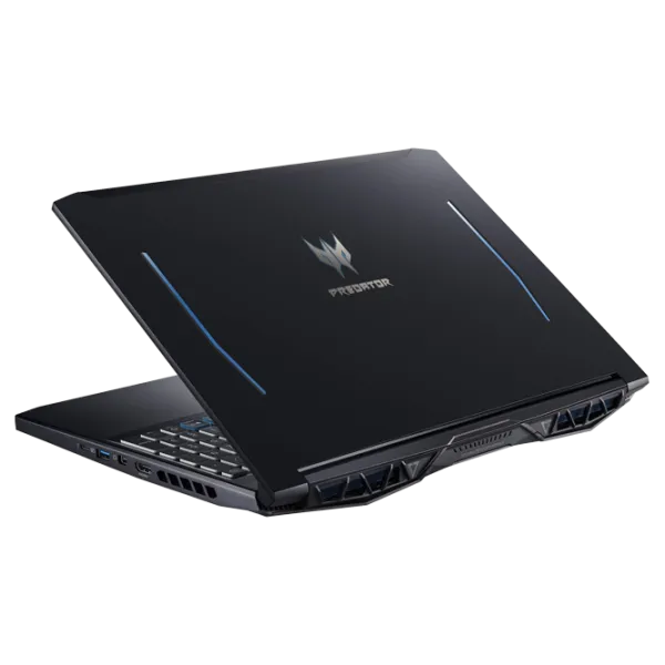 Acer Predator Helios 300 PH315-54 Core i7 11800H/ 16 GB/ 512 GB/ GeForce RTX 3060/ Black photo 5