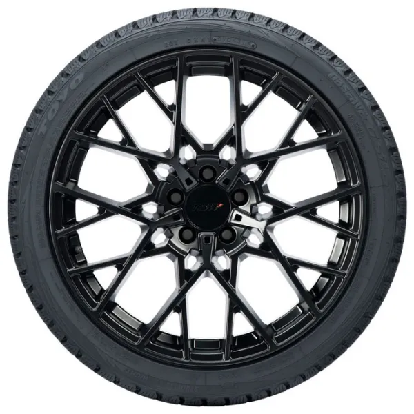 Шины Toyo Observe GSi-6 HP 245/ 45 R19 102V Зима/ Легковой photo 2