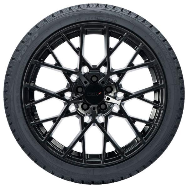 Шины Toyo Observe GSi-6 HP 245/ 45 R19 102V Зима/ Легковой photo 2