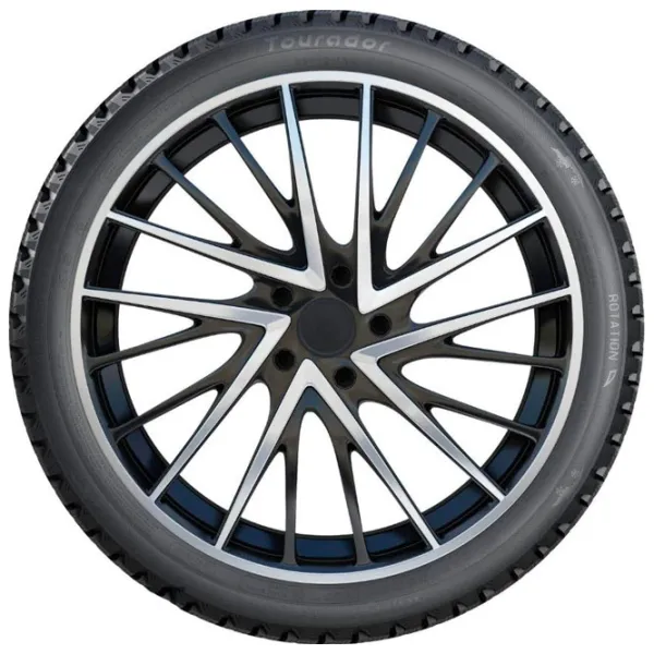 Шины Tourador Winter Pro TSS1 255/ 55 R18 109T XL Зима/ Легковой photo 2 Шины Tourador Winter Pro TSS1 255/ 55 R18 109T XL Зима/ Легковой photo 2