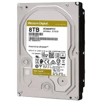 HDD Western Digital Gold Enterprise Class 8 ТБ WD8004FRYZ/ Серебристый photo 2