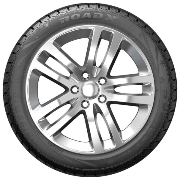 Anvelope Roadx Frost WU01 255/ 55 R18 109H XL Iarnă/ Autoturism photo 2 Anvelope Roadx Frost WU01 255/ 55 R18 109H XL Iarnă/ Autoturism photo 2