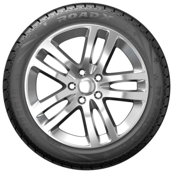 Anvelope Roadx Frost WU01 255/ 55 R18 109H XL Iarnă/ Autoturism photo 2 Anvelope Roadx Frost WU01 255/ 55 R18 109H XL Iarnă/ Autoturism photo 2