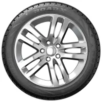 Anvelope Roadx Frost WU01 255/ 55 R18 109H XL Iarnă/ Autoturism photo 2