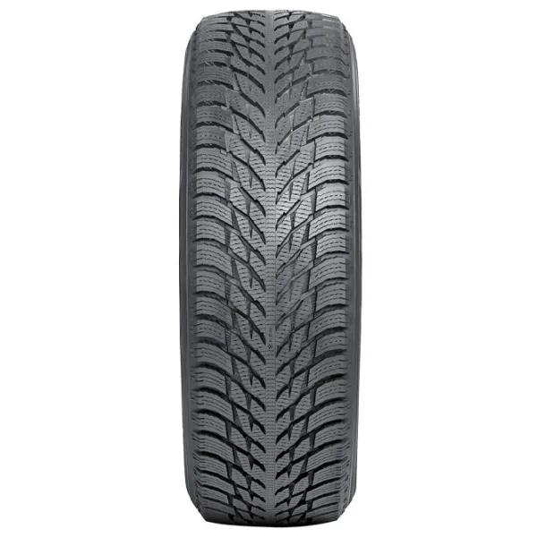 Шины Nokian Hakkapeliitta R3 SUV 285/ 45 R20 112T XL Зима/ Внедорожник photo 2 Шины Nokian Hakkapeliitta R3 SUV 285/ 45 R20 112T XL Зима/ Внедорожник photo 2
