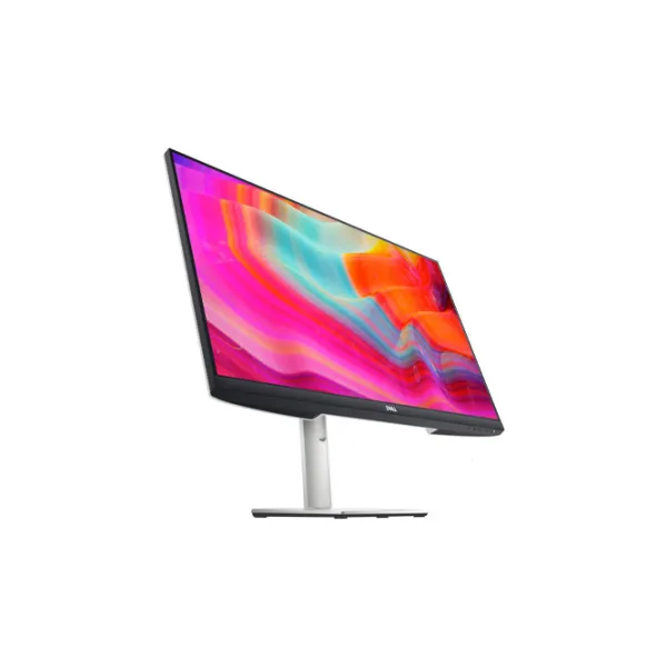 Монитор Dell S2422HZ 23.8" Full HD 75 Гц/ 4 мс/ Черный photo 2