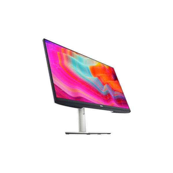 Монитор Dell S2422HZ 23.8" Full HD 75 Гц/ 4 мс/ Черный photo 2