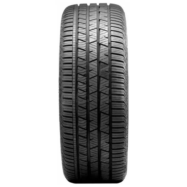 Шины Continental ContiCrossContact LX Sport 285/ 40 R21 109H XL Лето/ Внедорожник photo 2