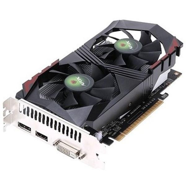 Видеокарта AFOX GeForce GTX 1050 Ti PCI Express x16 3.0 / 4 ГБ photo 2