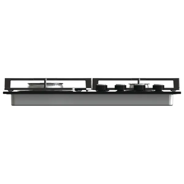 Газовая варочная панель Gorenje GTW 641 KB Закаленное стекло / Черный photo 4