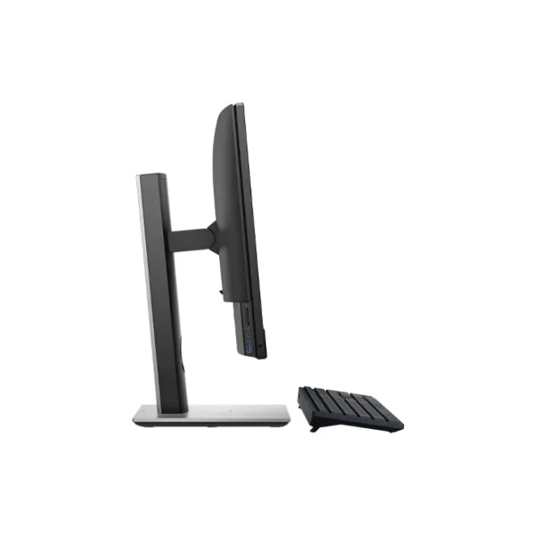 Моноблок Dell Inspiron 23.8" Full HD Core i7/ 5490/ 16 ГБ/ 512 ГБ/ Черный photo 3